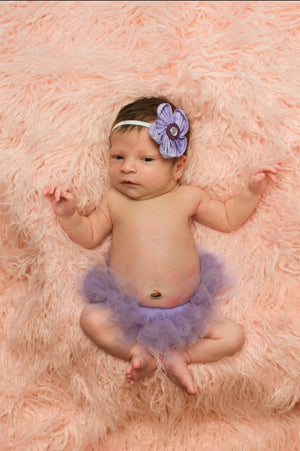 Light Purple Tutu