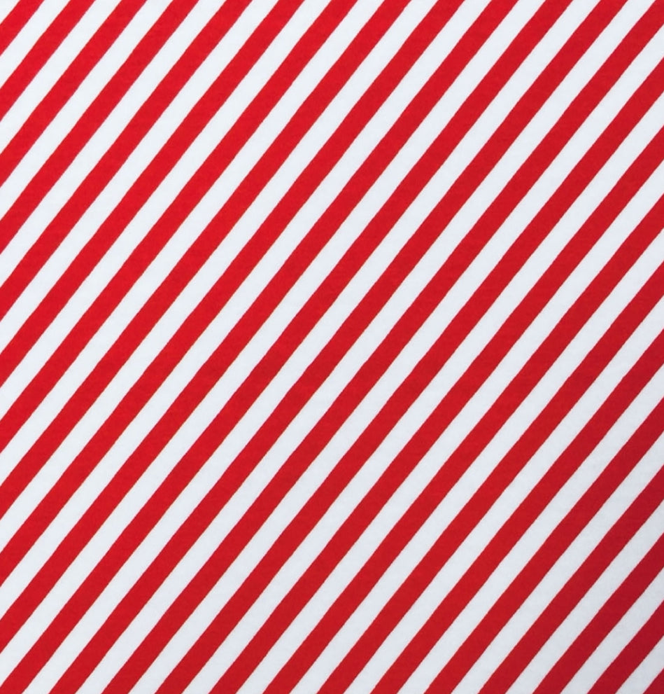 Candy Cane Christmas Handmade