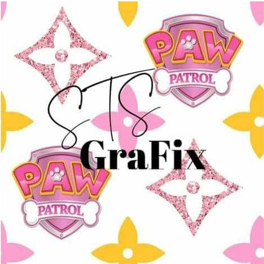 Paw Patrol Handmade