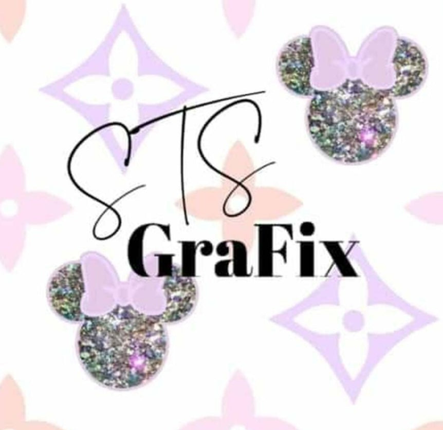 Disney Minnie Handmade