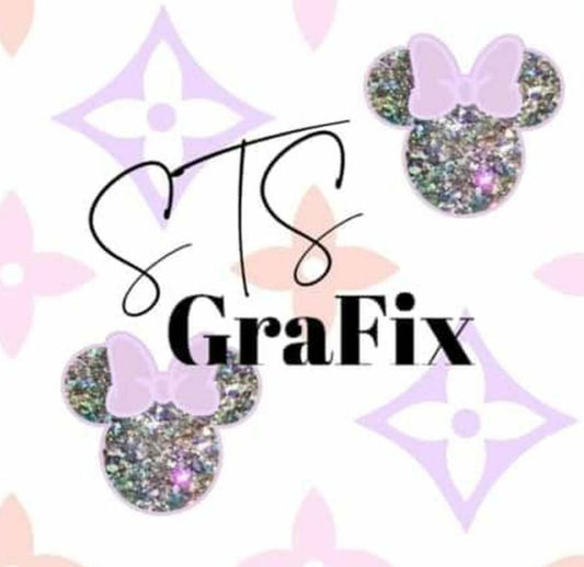 Disney Minnie Handmade