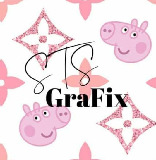 Peppa Pig Handmade