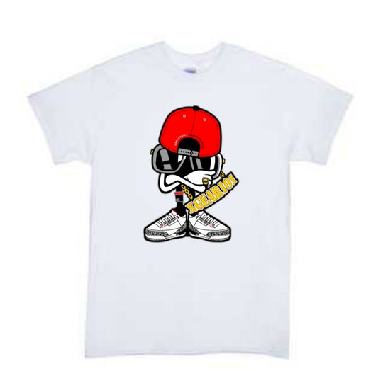 Jordan Shoe Girls Shirt Boys Shirt Designer