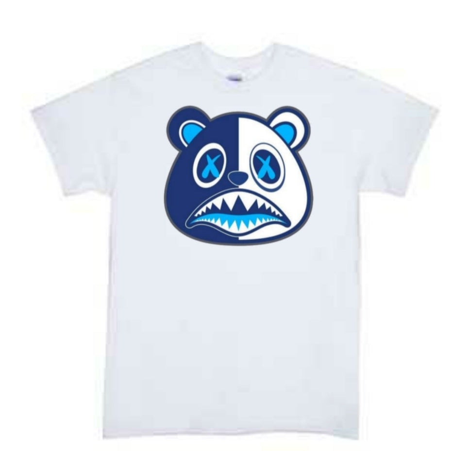 Jordan Bear Girls Shirt Boys Shirt