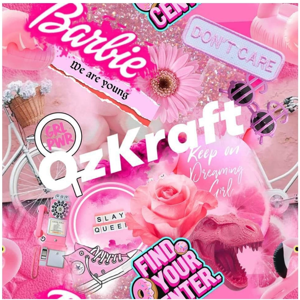 Barbie Handmade