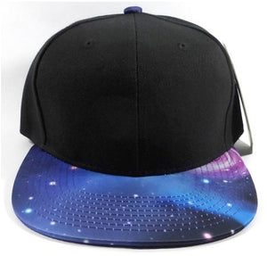 Galaxy Snapback