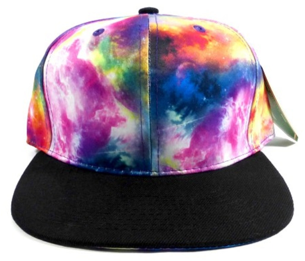 Galaxy Snapback