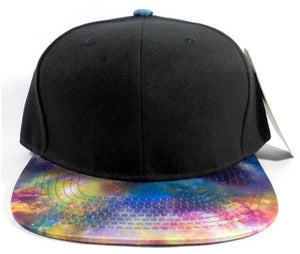 Galaxy Snapback