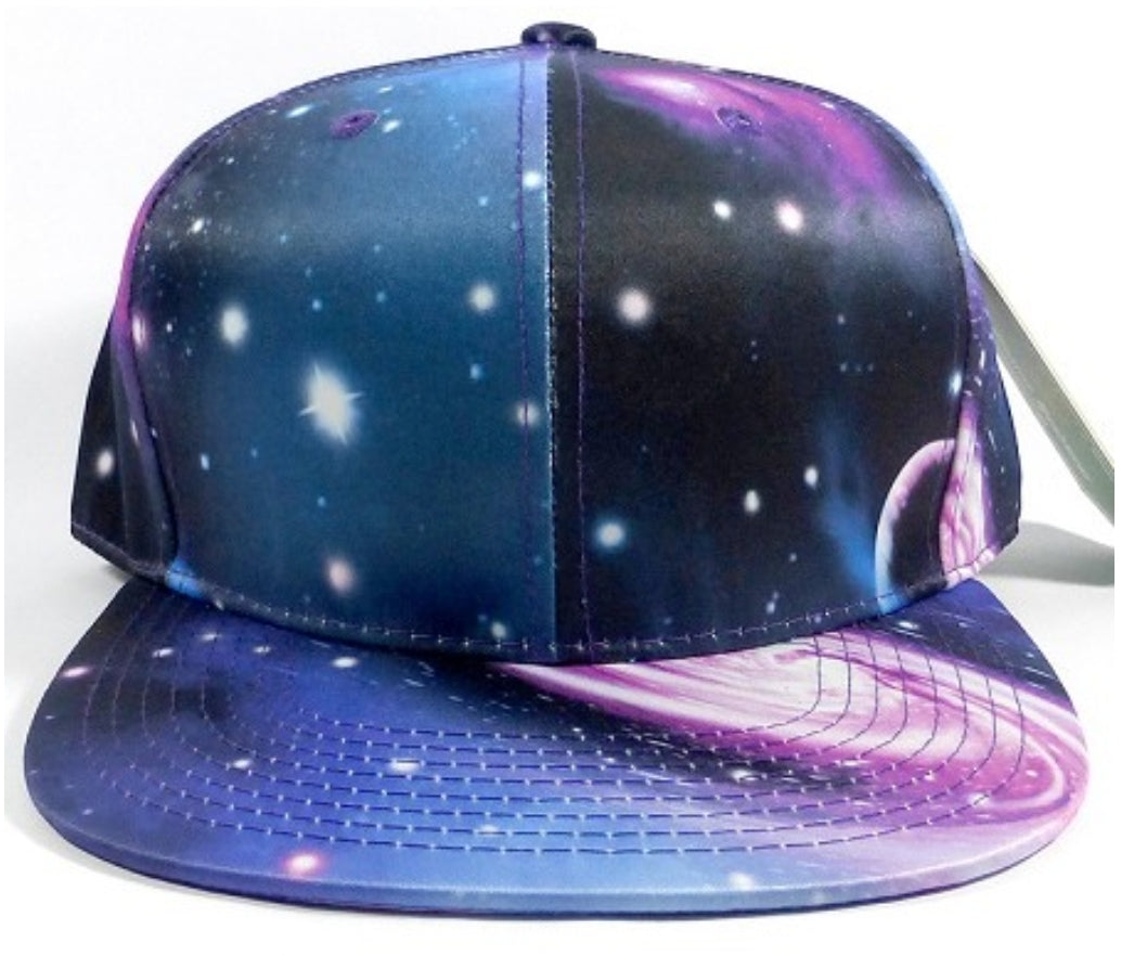 Galaxy Snapback