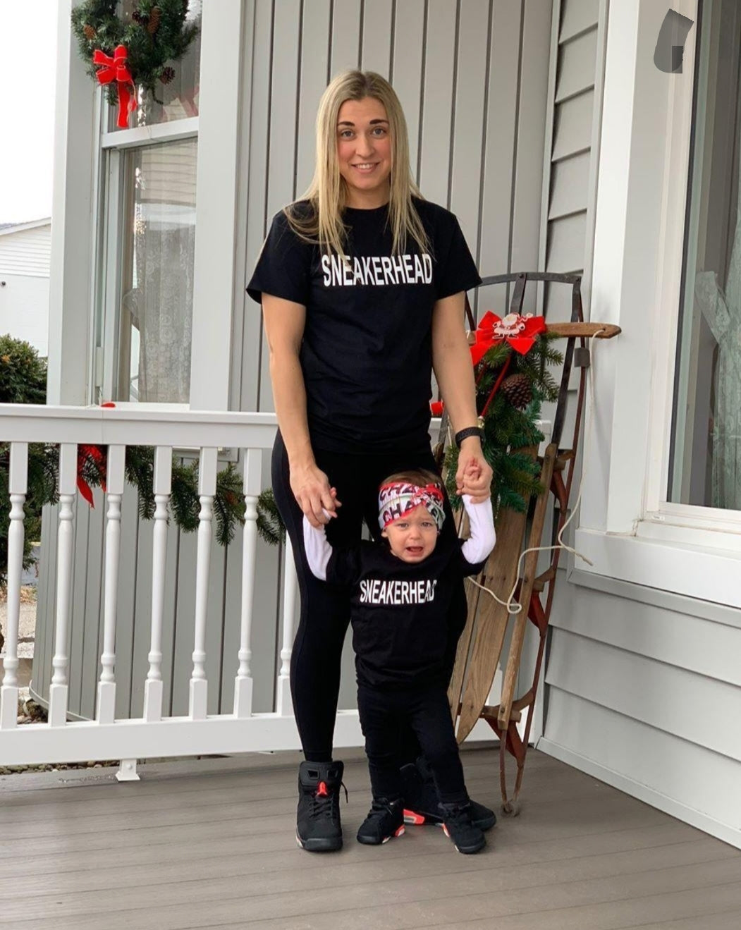 Sneakerhead Boys Shirt Girls Shirt Ladies Shirt Mens Shirt