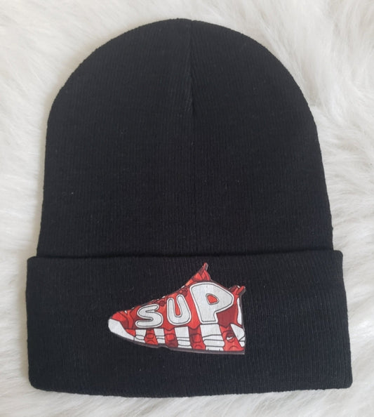 Supreme Beanie