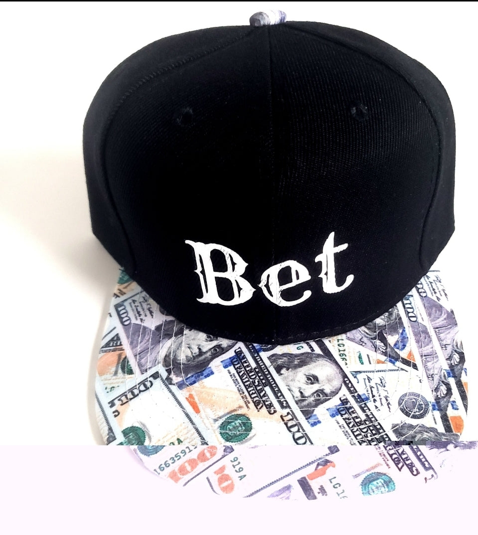 Money Snapback