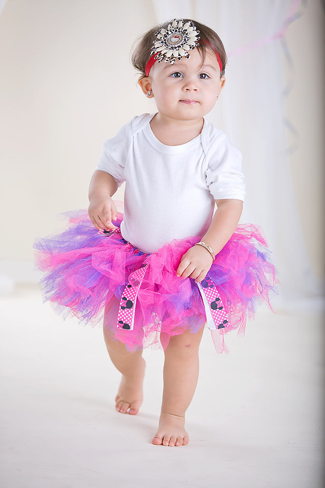 Minnie Mouse Tutu