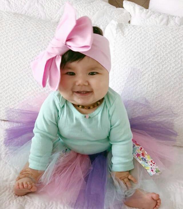 Unicorn Tutu