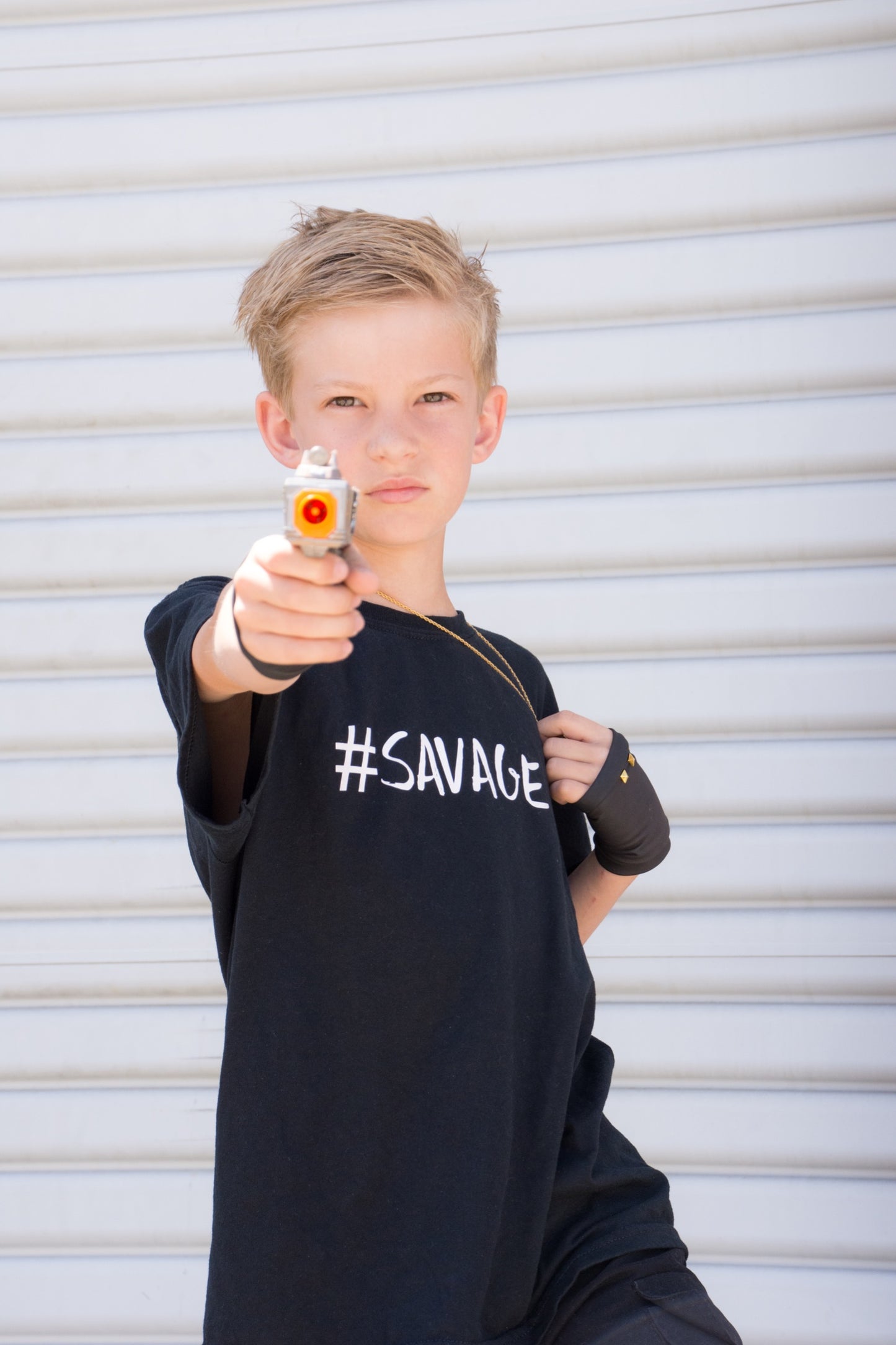 #Savage Boys Shirt Girls Shirt