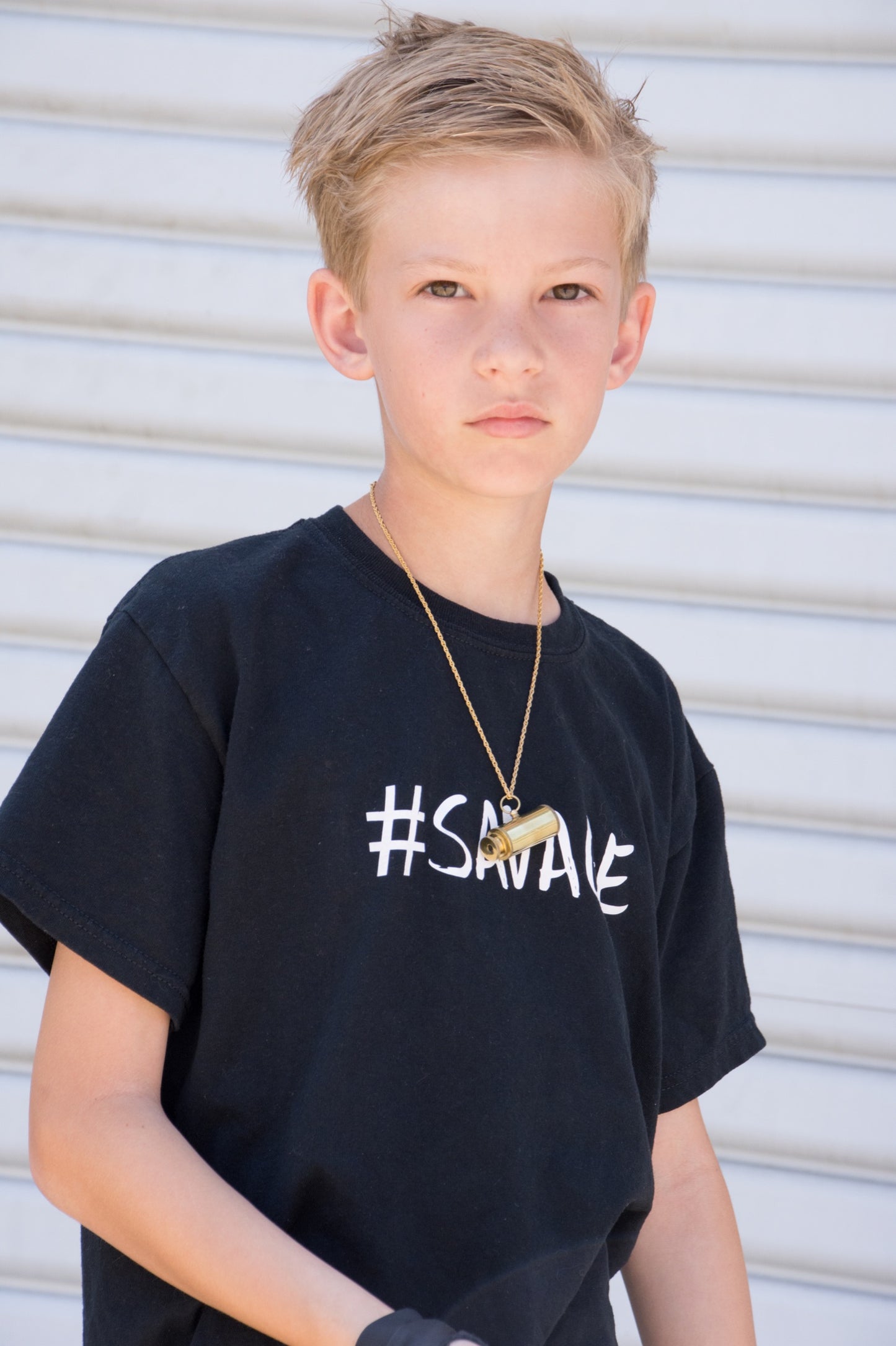 #Savage Boys Shirt Girls Shirt