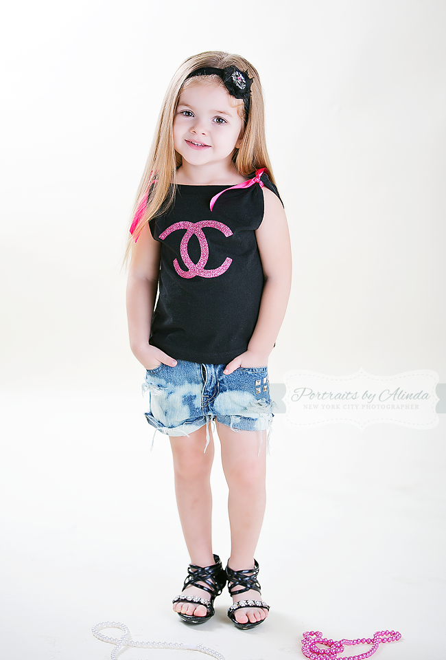 CC Girls Shirt Designer