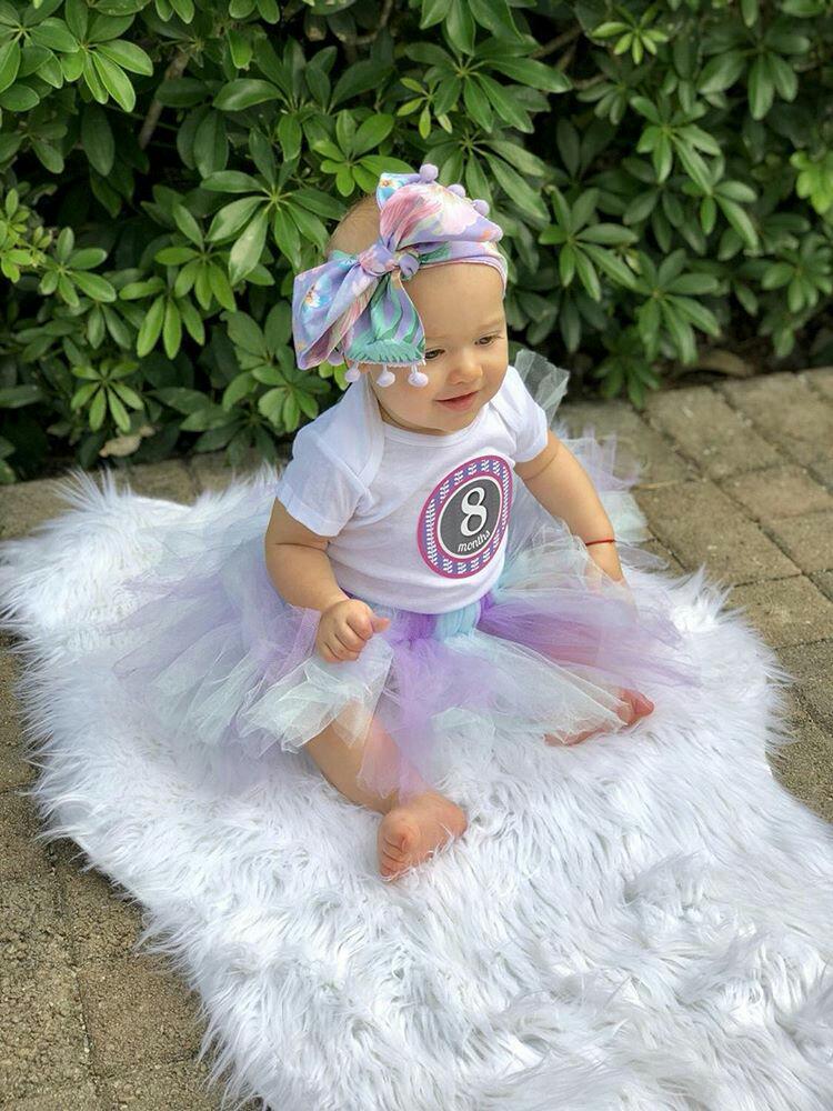 Unicorn Dream Tutu