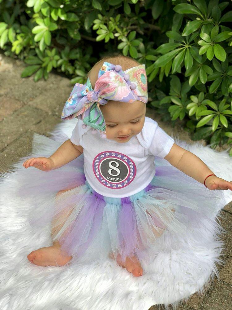 Unicorn Dream Tutu