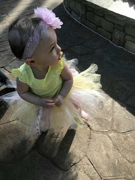 Unicorn Tutu