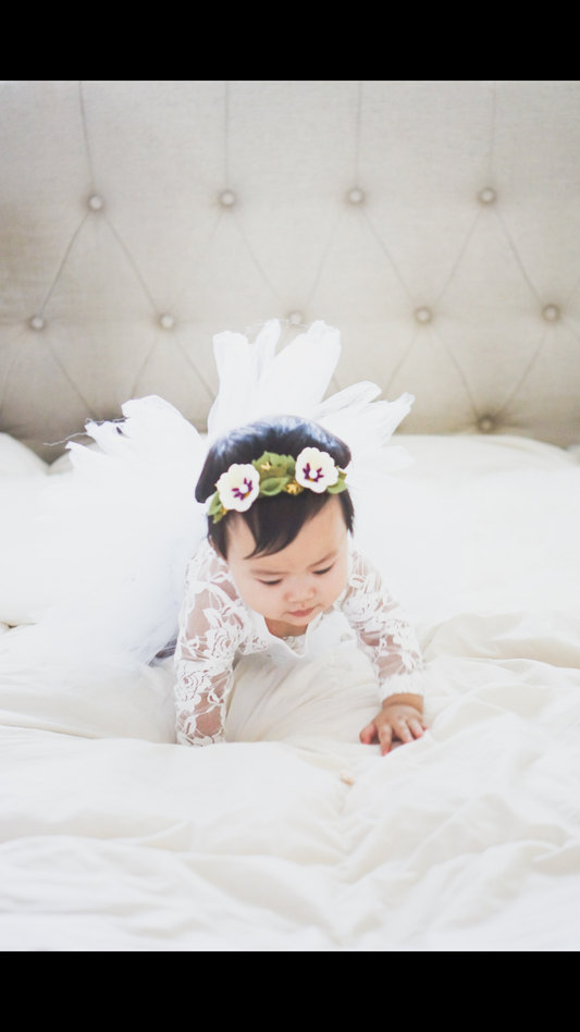White Tutu