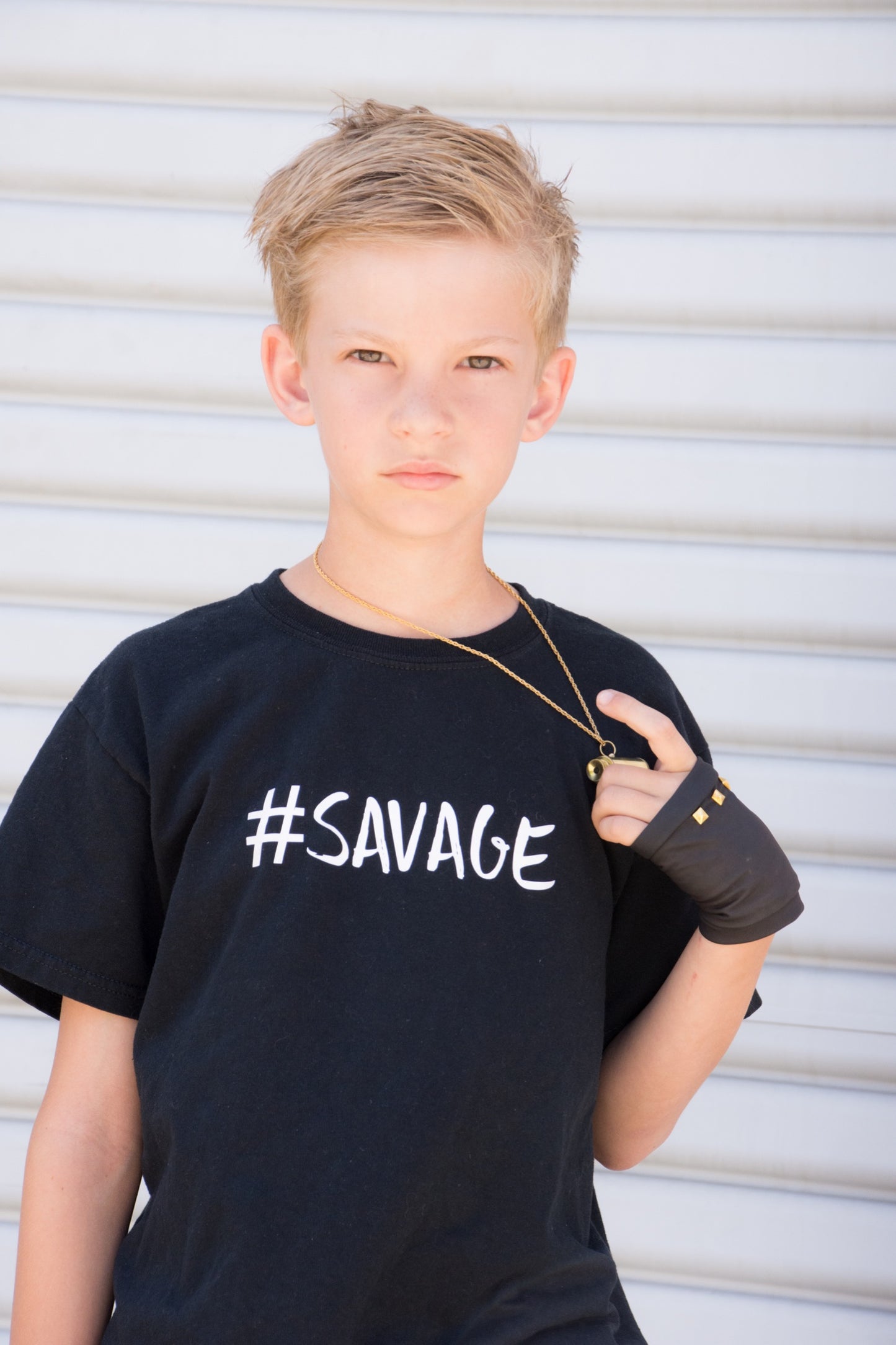 #Savage Boys Shirt Girls Shirt