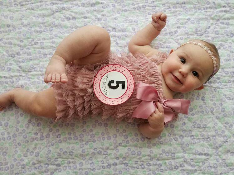 Pastel Rainbow Headband