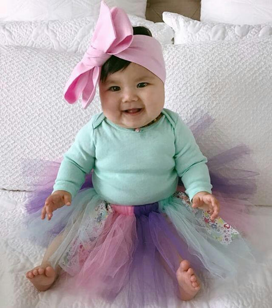 Unicorn Tutu