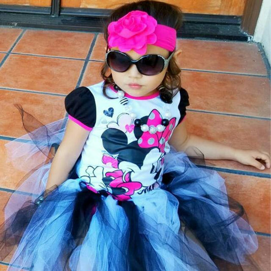 Minnie Tutu