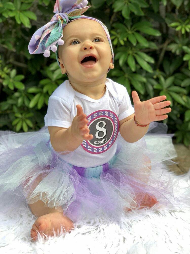 Unicorn Dream Tutu