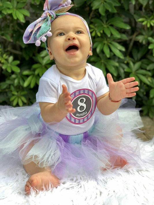 Unicorn Dream Tutu