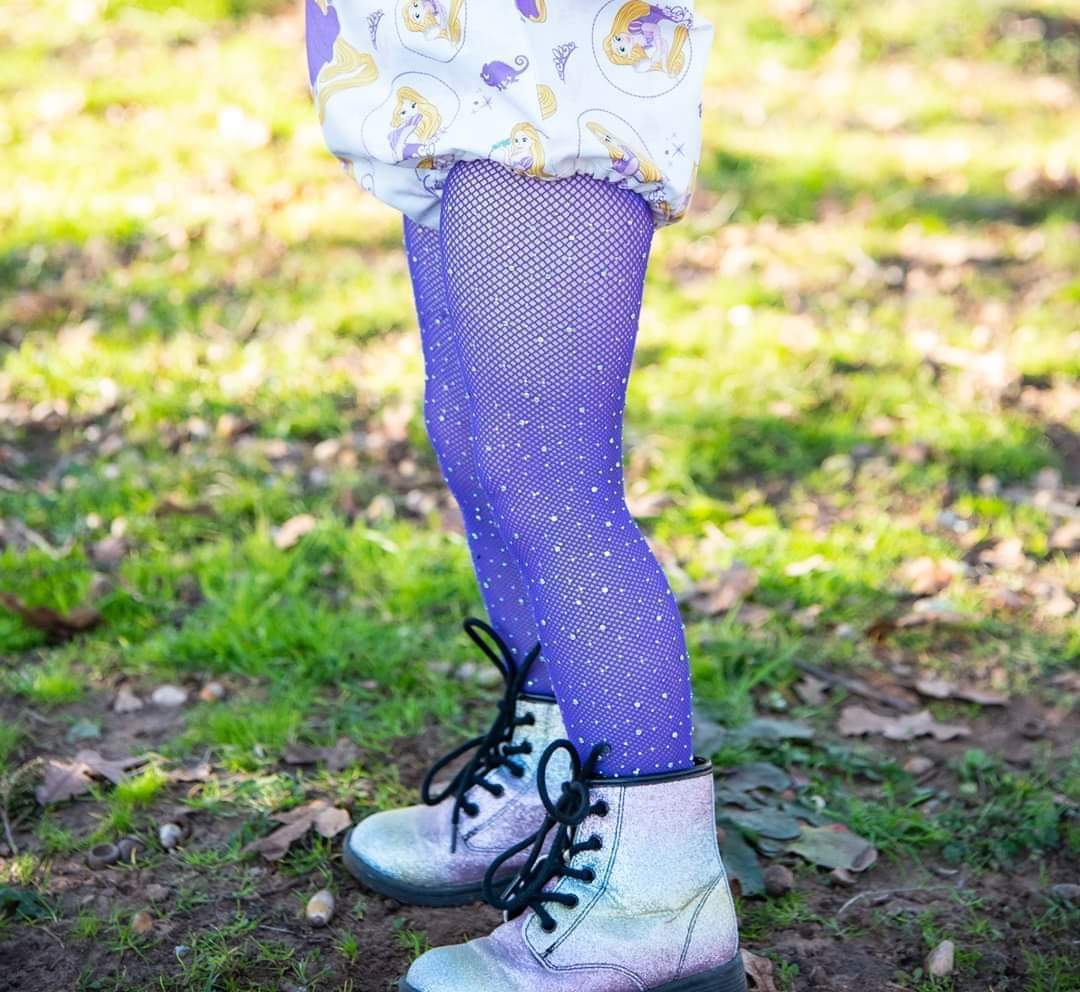 Bling Tights Girls Infant Toddler RTS Ready To Ship