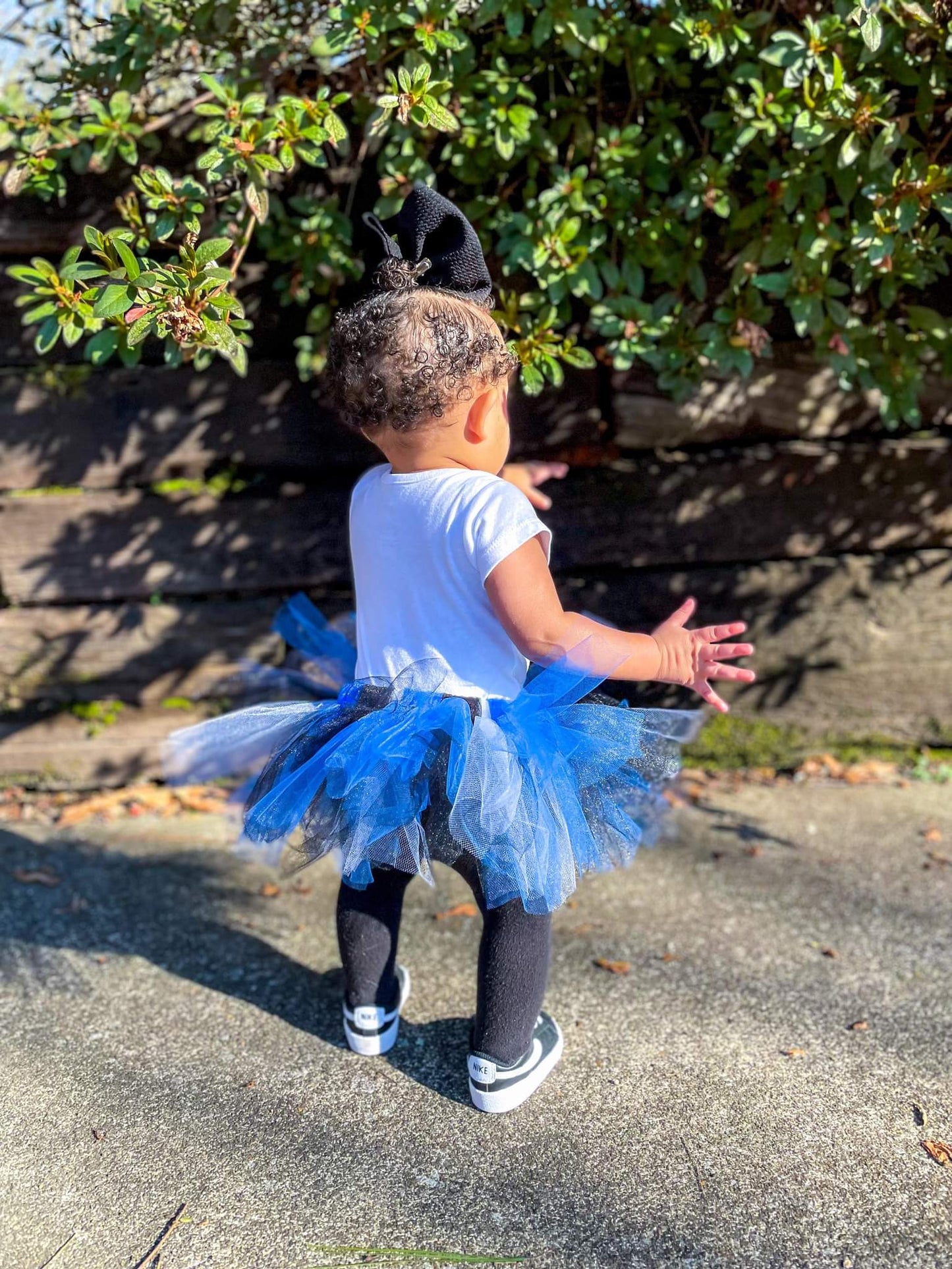 Jordan Tutu