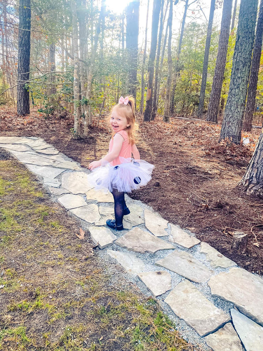 101 Dalmations Tutu
