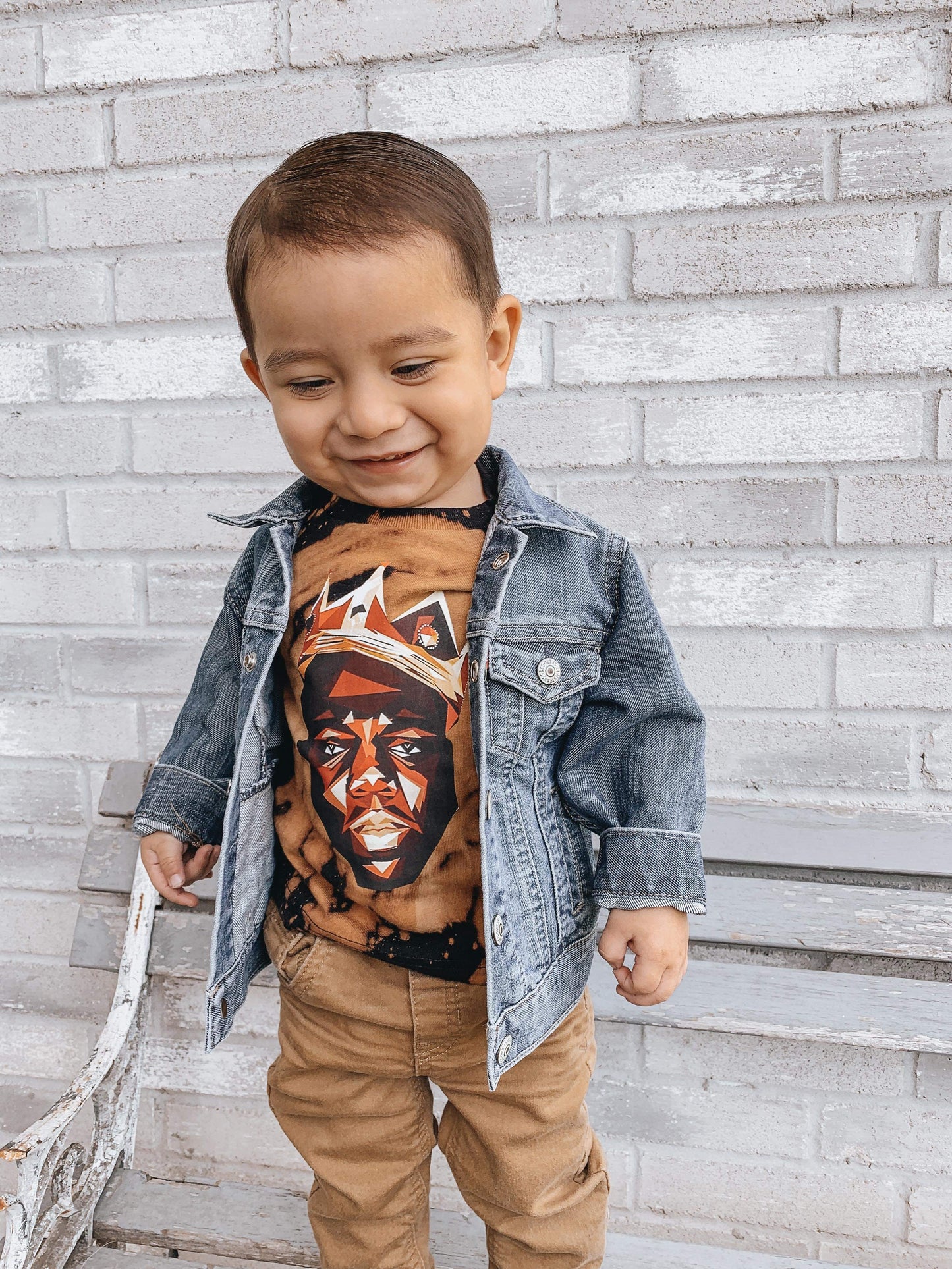 Biggie Boys Shirt Girls Shirt Ladies Shirt Mens Shirt