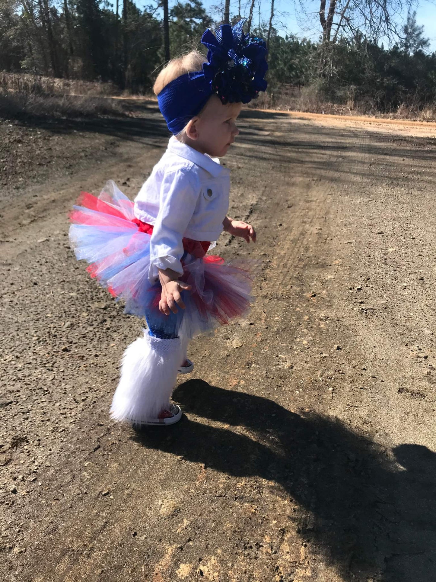 Dr. Seuss Tutu