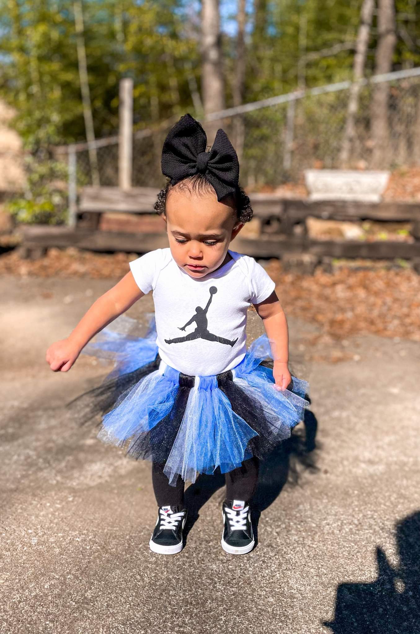 Jordan Tutu