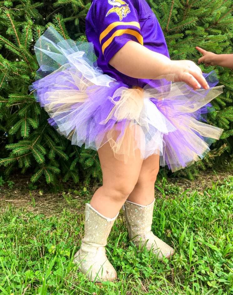 NFL Vikings Football