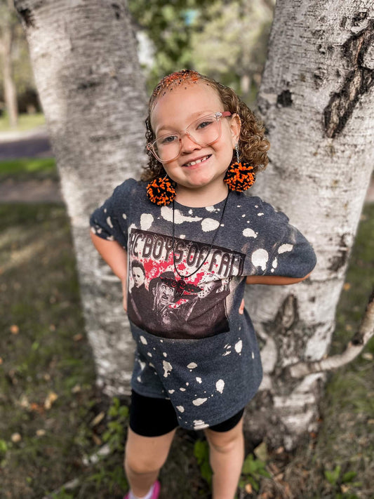 The Boys Of Fall Girls Shirt Ladies Shirt