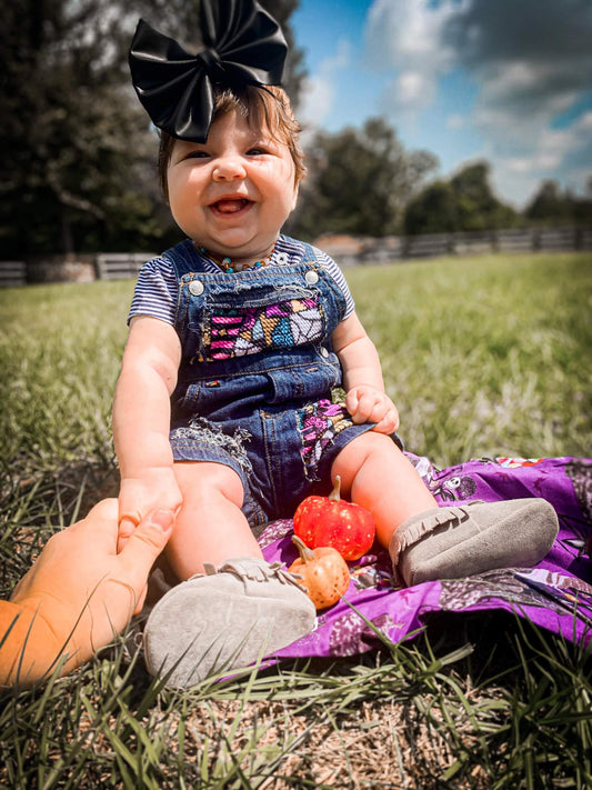 Sally Halloween NBC Overalls Shortalls Jumper overalls