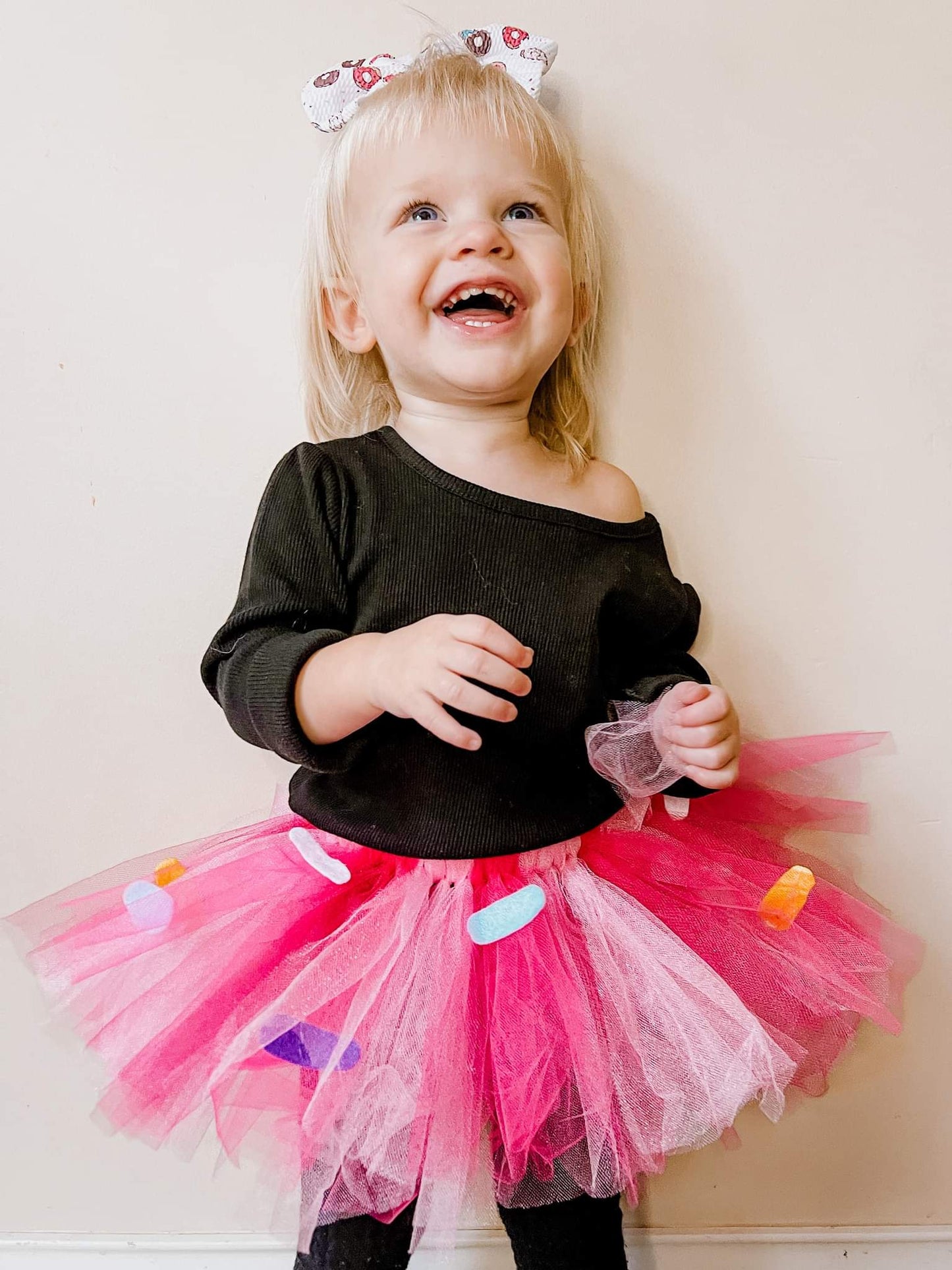 Donut Tutu