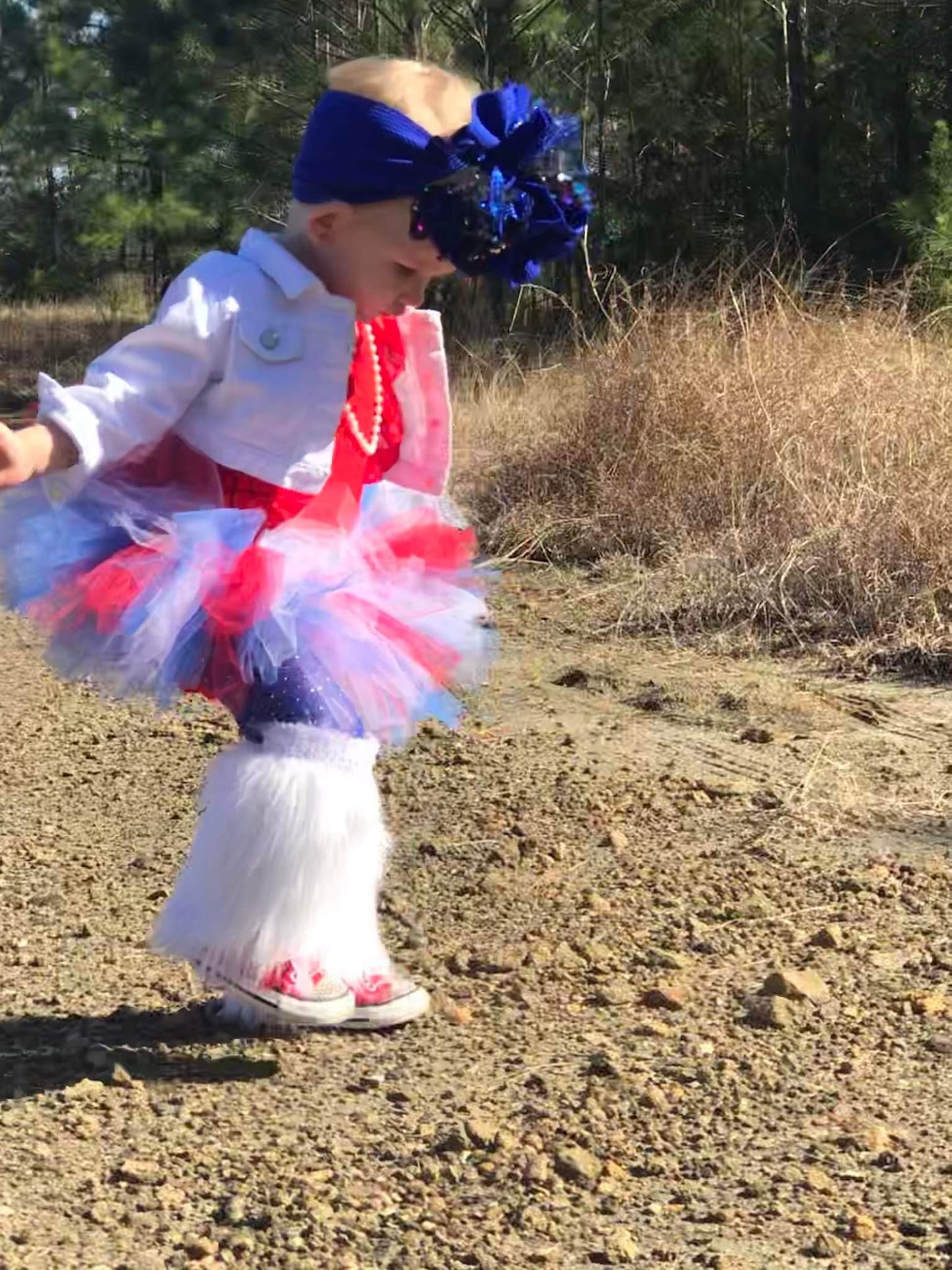 Dr. Seuss Tutu