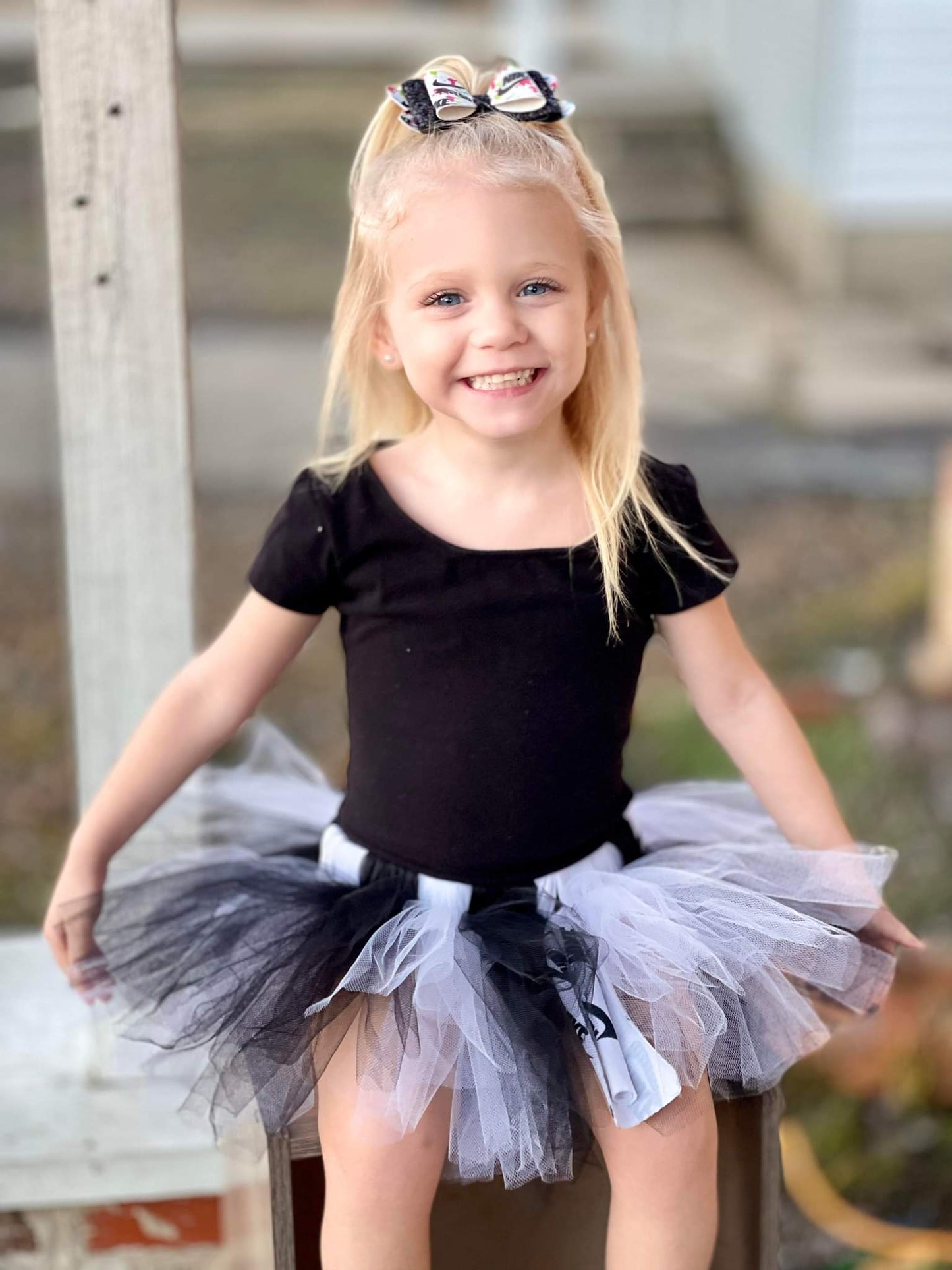 Nike Tutu