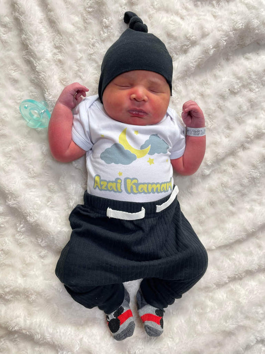 Personalized Name Boys Shirt Girls Shirt