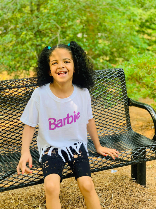 Barbie Girls Shirt