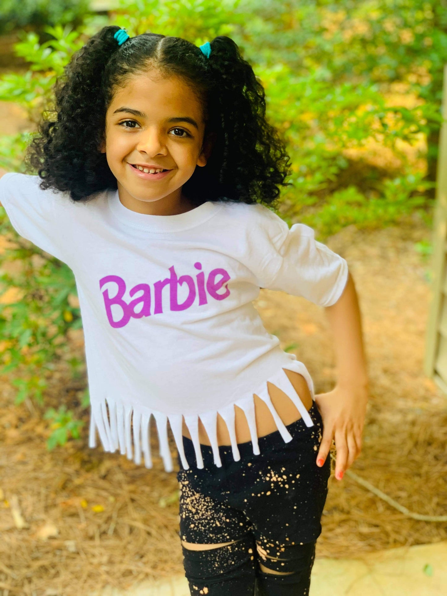 Barbie Girls Shirt