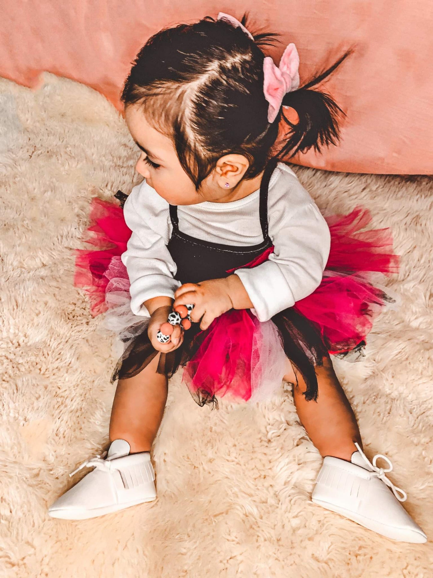 Mean Girls Tutu
