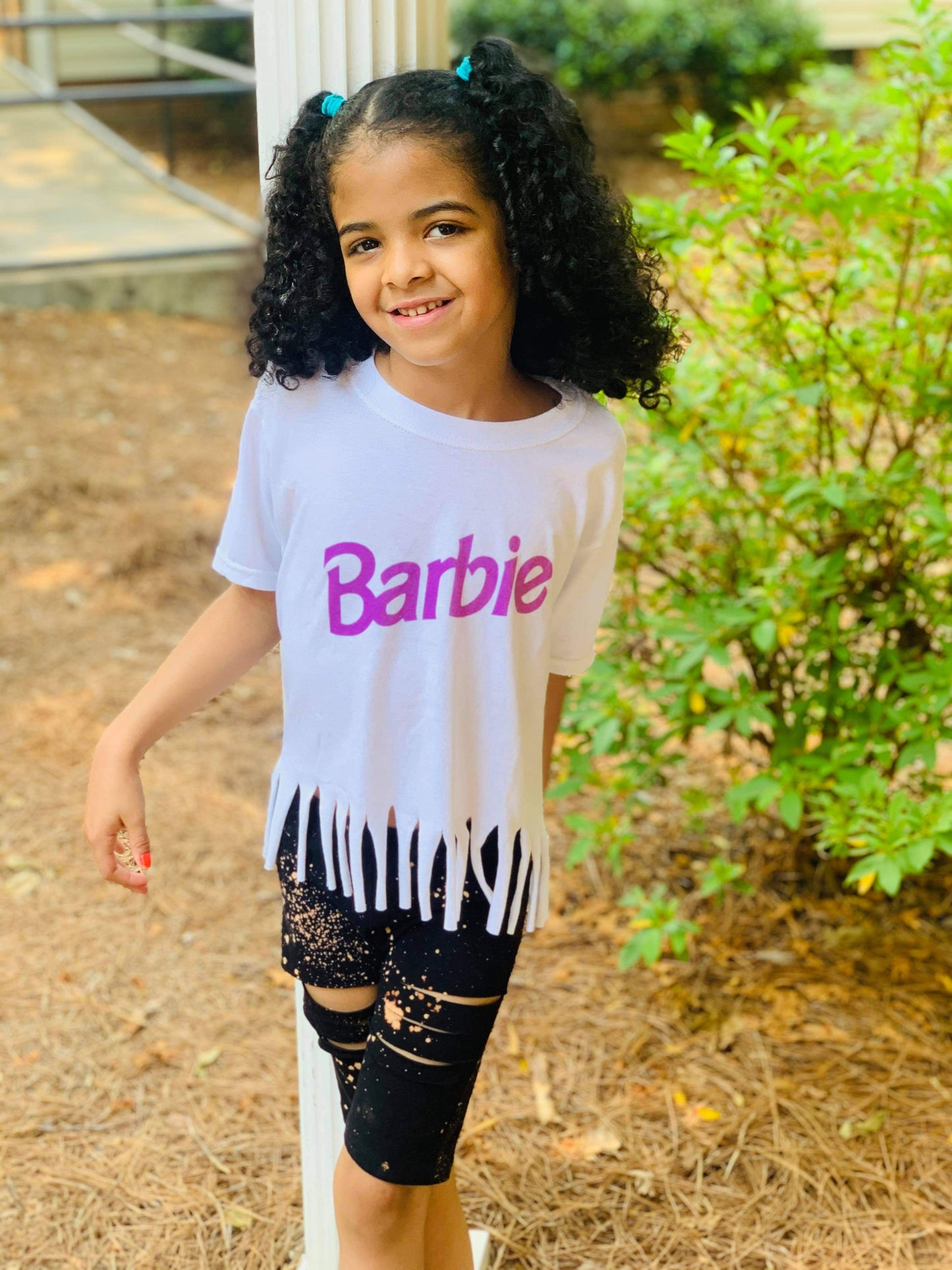 Barbie Girls Shirt