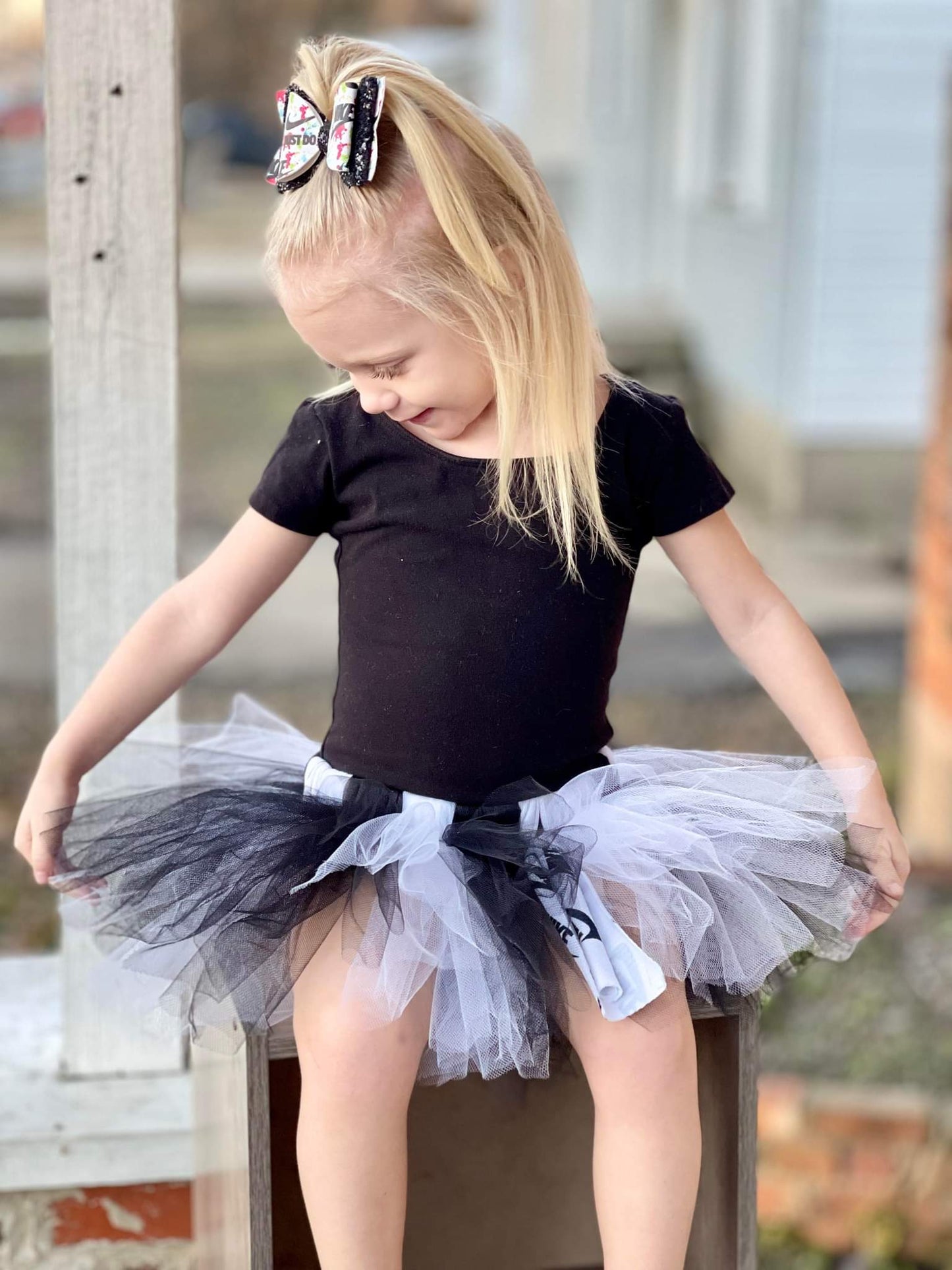 Nike Tutu