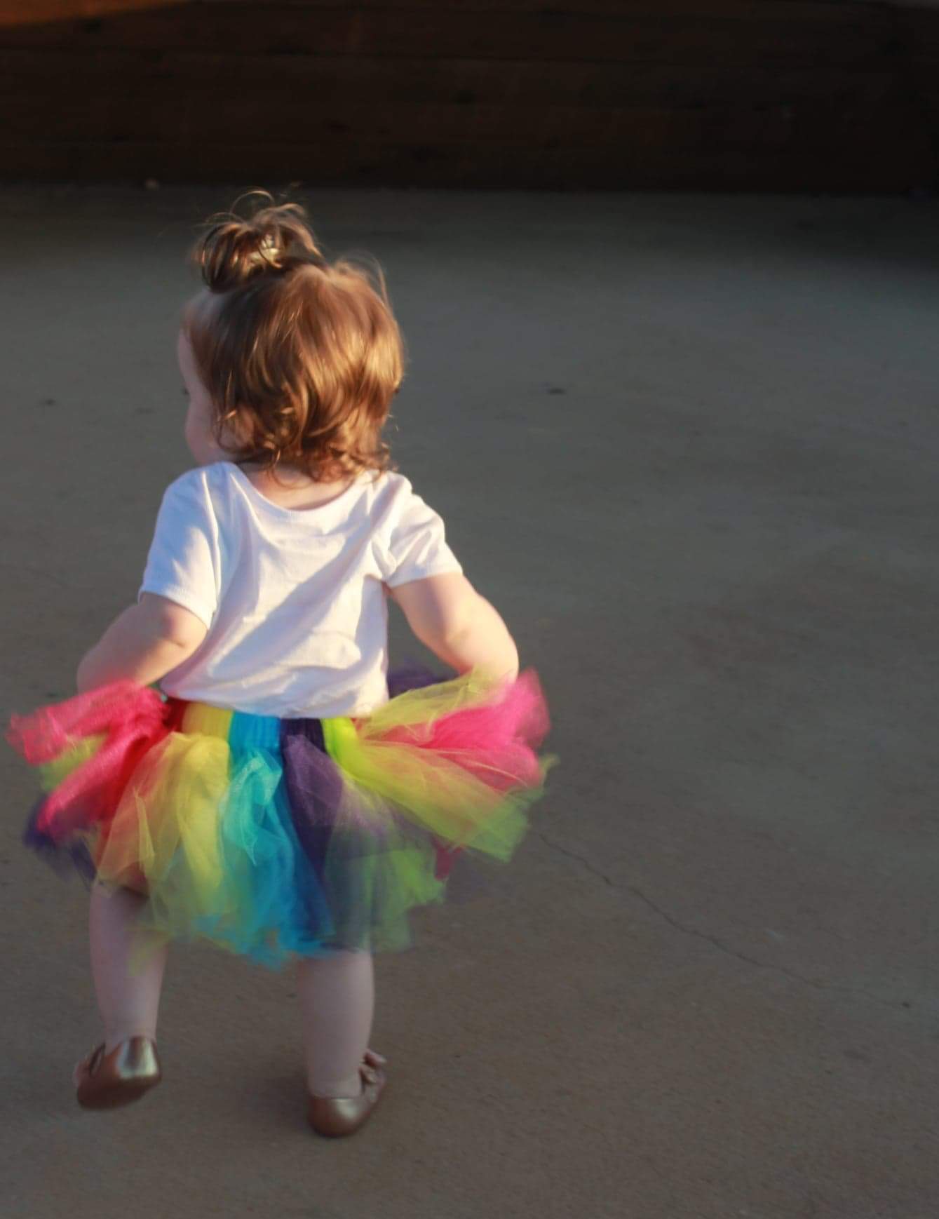 Lime Green Princess Life Tutu Outfit